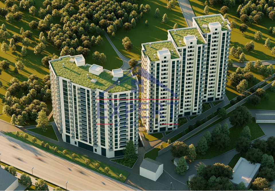 ԱՎԱՆ, ԱՃԱՌՅԱՆ ՓՈՂՈՑ, 3 ՍԵՆՅԱԿ