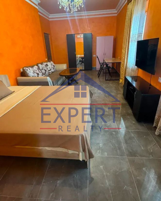 ԷՐԵԲՈԻՆԻ, ԼԻՍԻՆՅԱՆ ՓՈՂՈՑ, 8+ ՍԵՆՅԱԿ