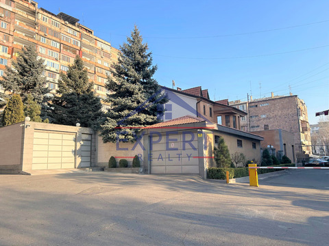 ԱՐԱԲԿԻՐ,ՀՐԱՉՅԱ ՔՈՉԱՐ ՓՈՂՈՑ 6 ՍԵՆՅԱԿ