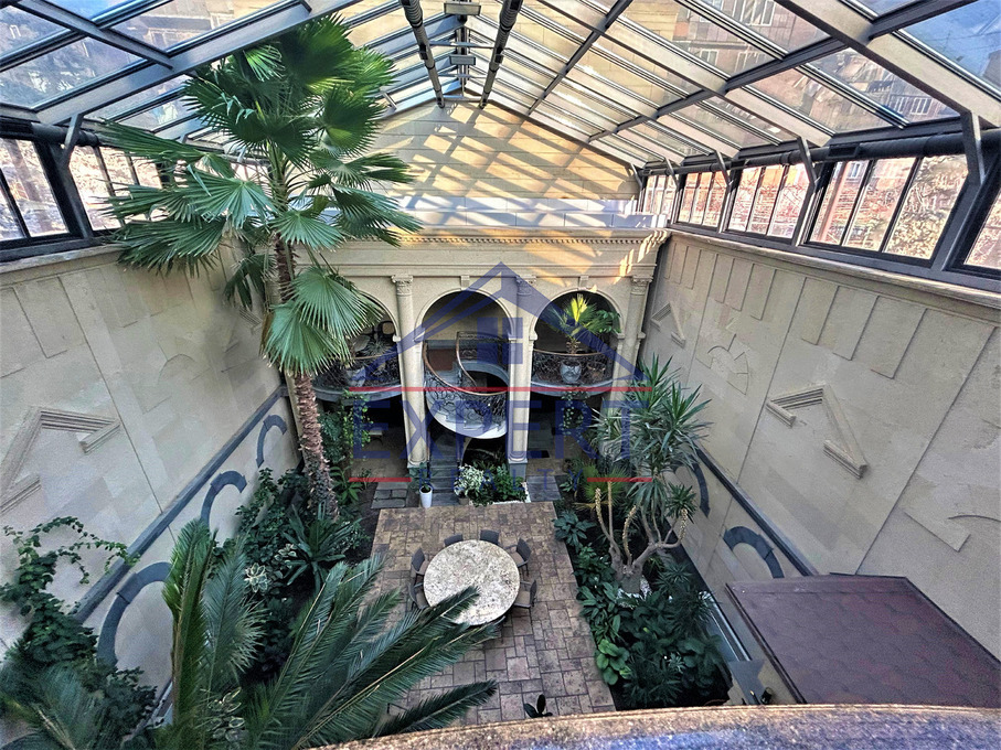 ԱՐԱԲԿԻՐ,ՀՐԱՉՅԱ ՔՈՉԱՐ ՓՈՂՈՑ 6 ՍԵՆՅԱԿ