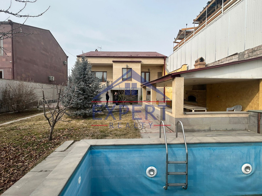 ԴԱՎԹԱՇԵՆ, ԴԱՎԹԱՇԵՆ 7-ՐԴ ՓՈՂՈՑ, 4 ՍԵՆՅԱԿ