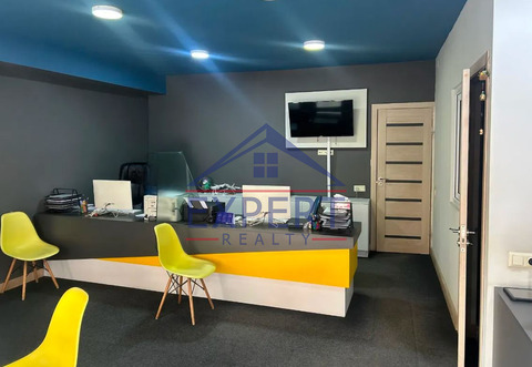 ԱՐԱԲԿԻՐ, ՀՐԱՉՅԱ ՔՈՉԱՐ ՓՈՂՈՑ, 3 ՍԵՆՅԱԿ