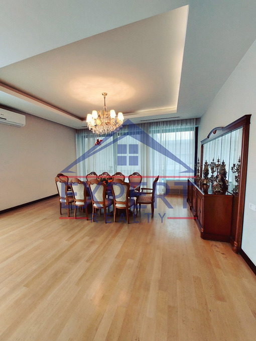ՔԱՆԱՔԵՌ ԶԵՅԹՈՒՆ, ՌՈՒԲԻՆՅԱՆՑ ՓՈՂՈՑ, 3 ՍԵՆՅԱԿ