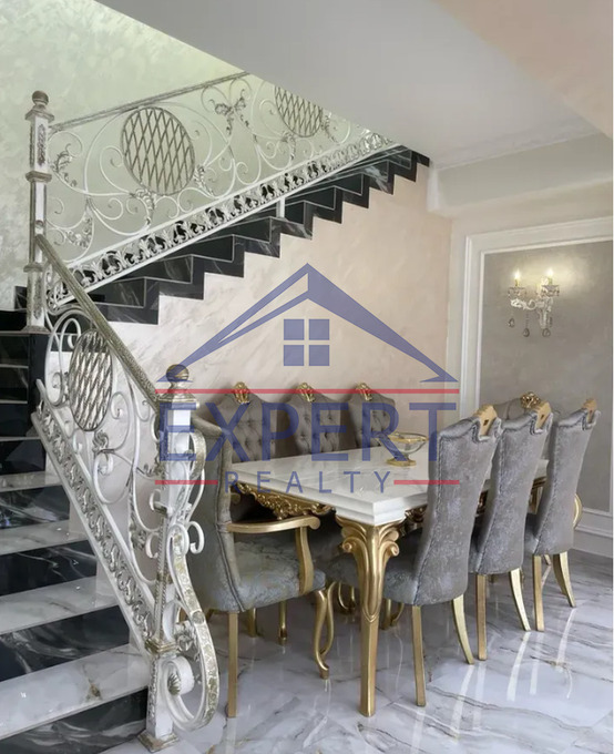 ՄԱԼԱԹԻԱ ՍԵԲԱՍՏԻԱ, ՌՈՄԱՆՈՍ ՄԵԼԻՔՅԱՆ ՓՈՂՈՑ, 5 ՍԵՆՅԱԿ