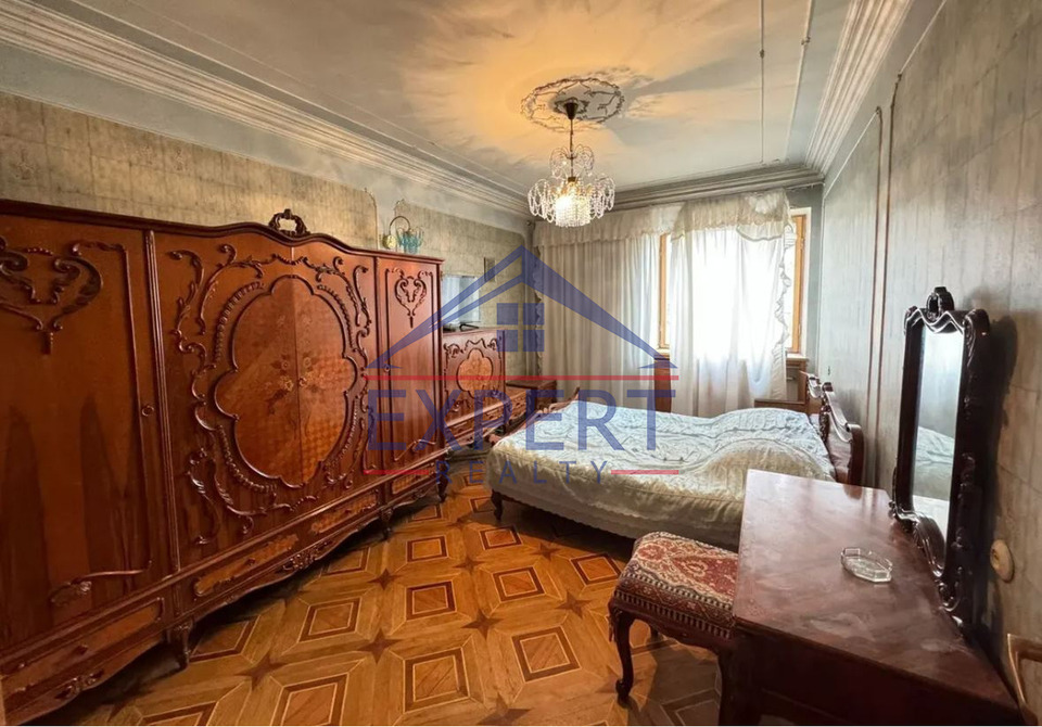 ՔԱՆԱՔԵՌ ԶԵՅԹՈՒՆ,ՈՒԼՆԵՑՈՒ ՓՈՂՈՑ 4 ՍԵՆՅԱԿ