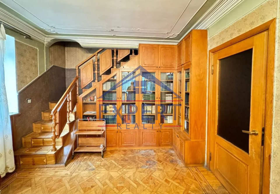 ՔԱՆԱՔԵՌ ԶԵՅԹՈՒՆ,ՈՒԼՆԵՑՈՒ ՓՈՂՈՑ 4 ՍԵՆՅԱԿ