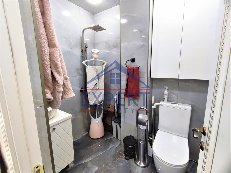 ԿԵՆՏՐՈՆ, ՏԻԳՐԱՆ ՄԵԾԻ ՊՈՂՈՏԱ, 4 ՍԵՆՅԱԿ
