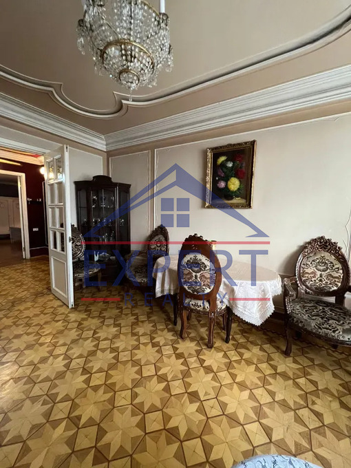ԱՐԱԲԿԻՐ, ՓԱՓԱԶՅԱՆ ՓՈՂՈՑ, 3 ՍԵՆՅԱԿ