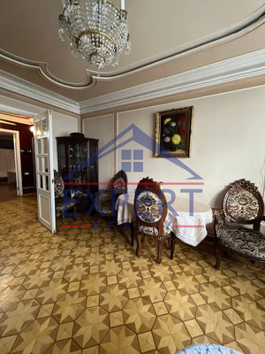 ԱՐԱԲԿԻՐ, ՓԱՓԱԶՅԱՆ ՓՈՂՈՑ, 3 ՍԵՆՅԱԿ