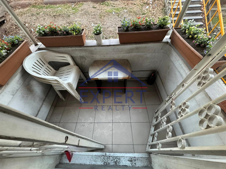 ԱՐԱԲԿԻՐ, ԲԱՂՐԱՄՅԱՆ ՊՈՂՈՏԱ