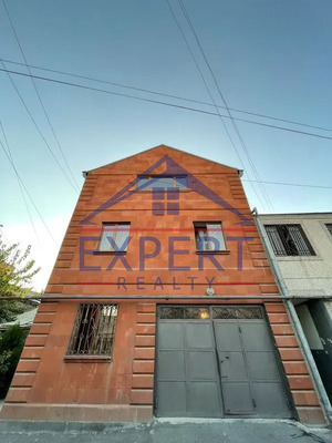 ԷՐԵԲՈՒՆԻ, ԷՐԵԲՈՒՆՈՒ ՓՈՂՈՑ, 4 ՀԱՐԿԱՆԻ ՔԱՐԵ ՏՈՒՆ