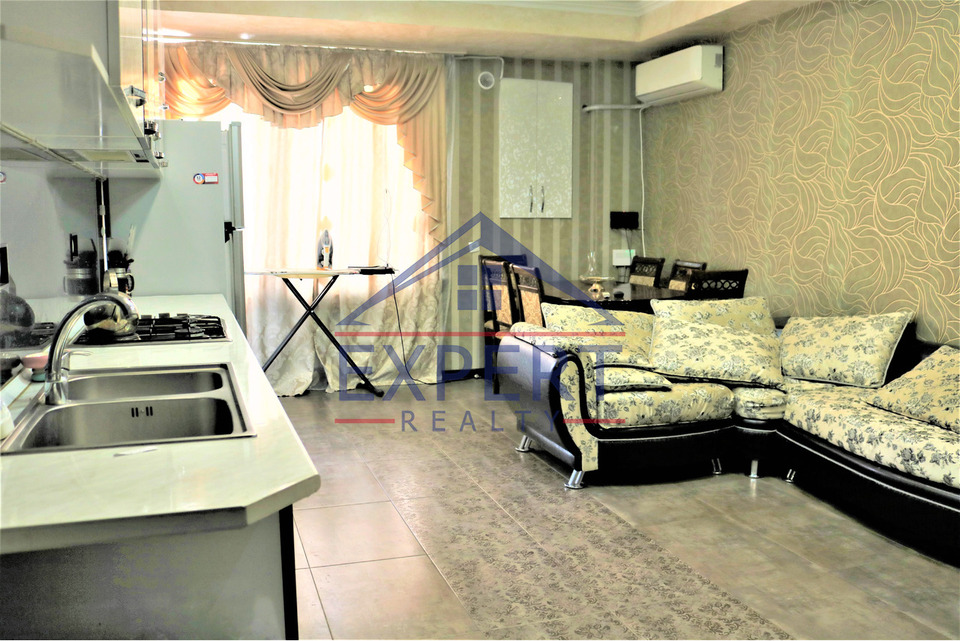 ԿԵՆՏՐՈՆ, ՎԵՐԻՆ ԱՆՏԱՌԱՅԻՆ ՓՈՂՈՑ, 3 ՍԵՆՅԱԿ