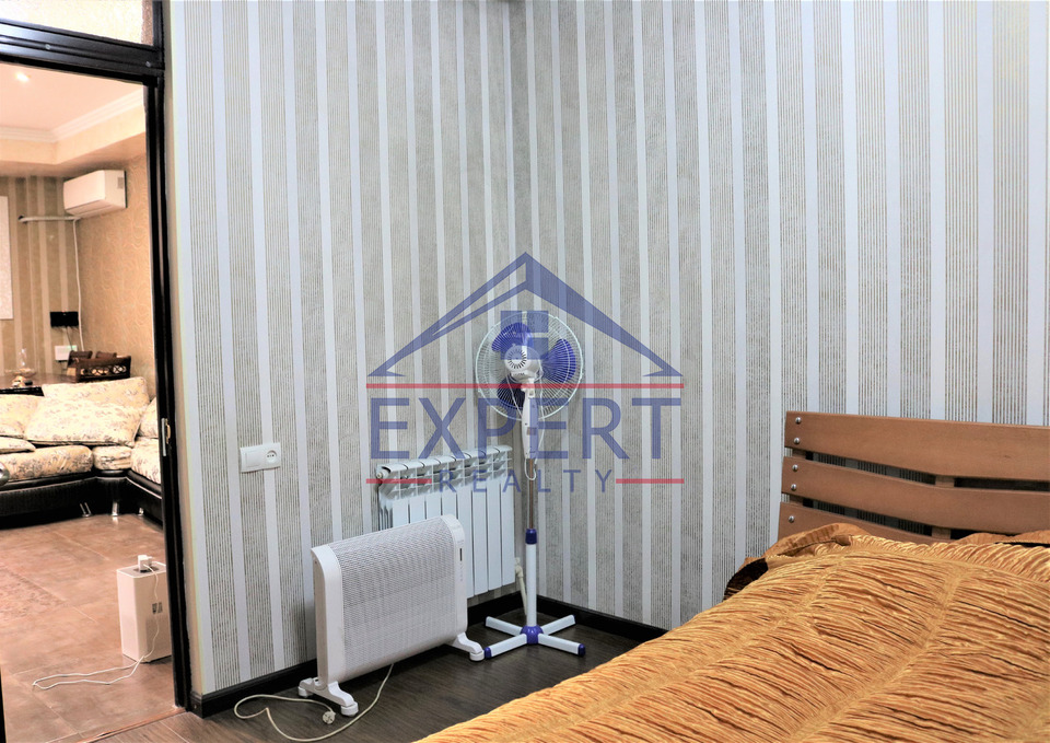 ԿԵՆՏՐՈՆ, ՎԵՐԻՆ ԱՆՏԱՌԱՅԻՆ ՓՈՂՈՑ, 3 ՍԵՆՅԱԿ