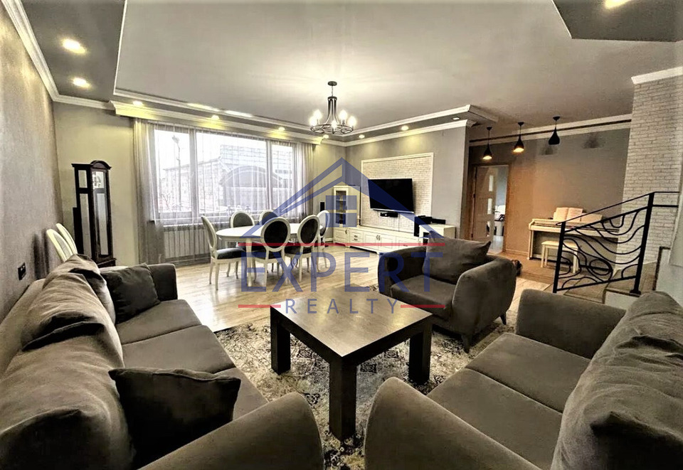 ԷՐԵԲՈՒՆԻ, ՆՈՐ ԱՐԵՇ, 6 ՍԵՆՅԱԿ