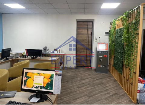 ԿԵՆՏՐՈՆ, ԽՈՐԵՆԱՑՈՒ ՓՈՂՈՑ, 100ՔՄ