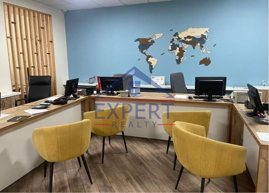 ԿԵՆՏՐՈՆ, ԽՈՐԵՆԱՑՈՒ ՓՈՂՈՑ, 100ՔՄ