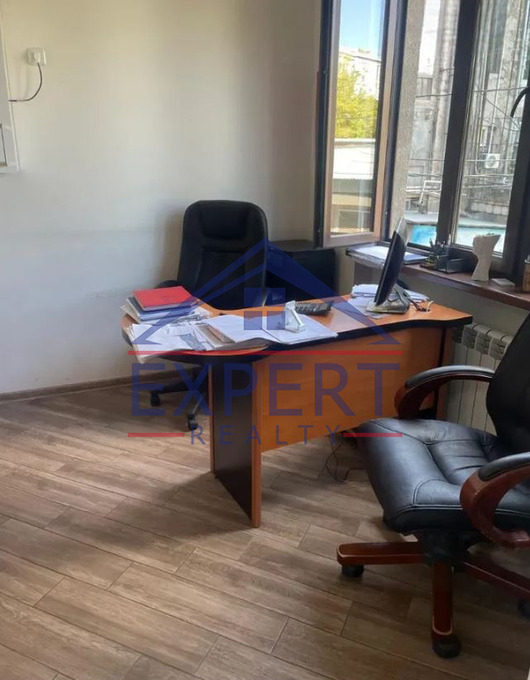 ԿԵՆՏՐՈՆ, ԽՈՐԵՆԱՑՈՒ ՓՈՂՈՑ, 100ՔՄ