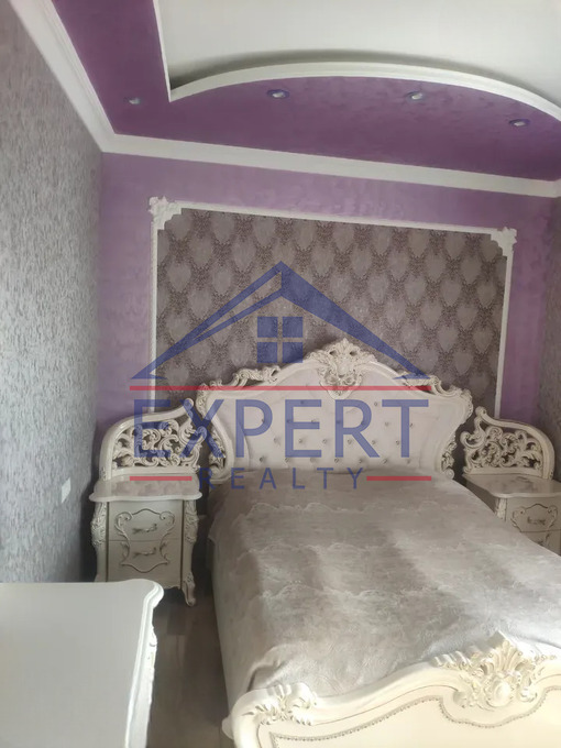 ԴԱՎԹԱՇԵՆ, 4-ՐԴ ՓՈՂՈՑ, 1 ՀԱՐԿԱՆԻ ՔԱՐԵ ՏՈՒՆ