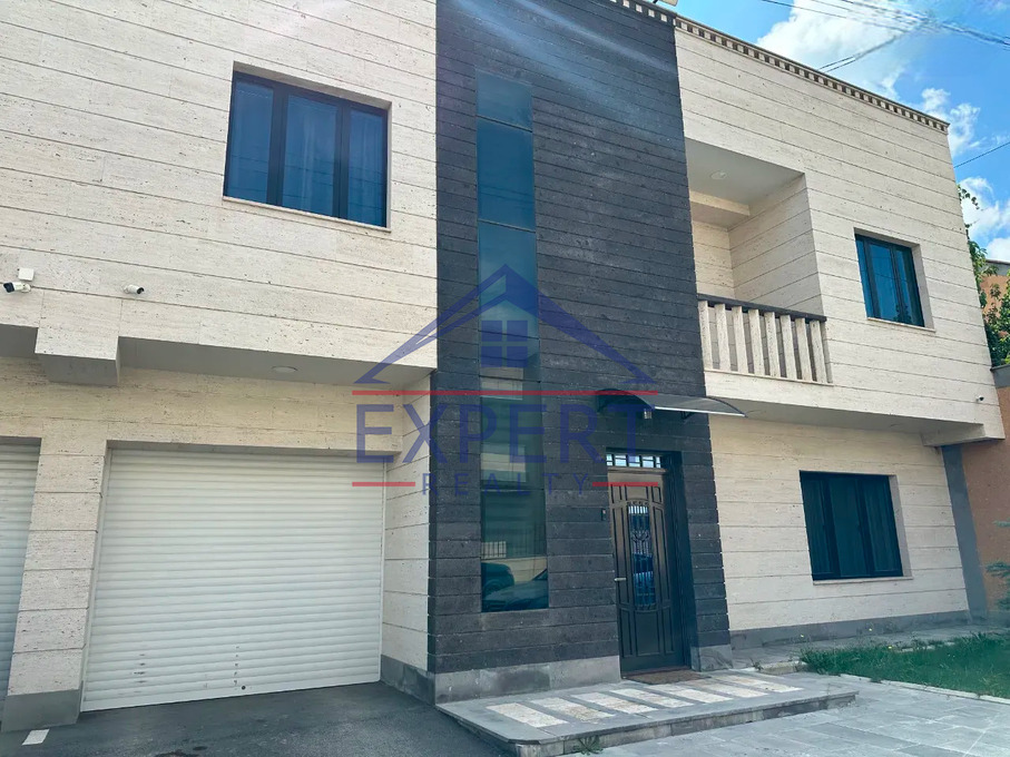 ԱՐԱԲԿԻՐ, ՂԱՓԱՆՑՅԱՆ ՓՈՂՈՑ, 3 ՀԱՐԿԱՆԻ ԹԱՈՒՆՀԱՈՒԶ