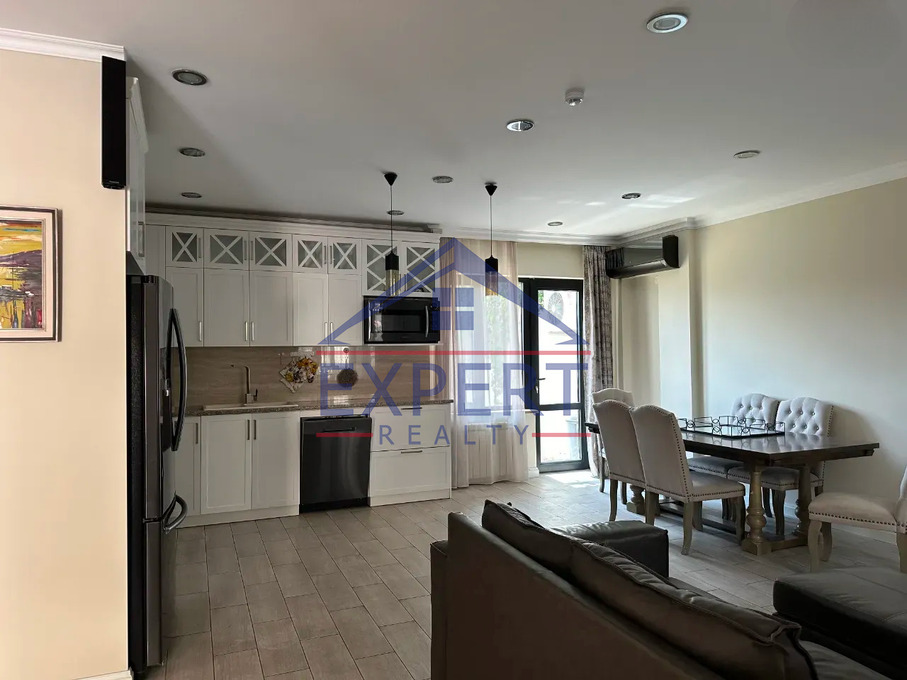 ԱՐԱԲԿԻՐ, ՂԱՓԱՆՑՅԱՆ ՓՈՂՈՑ, 3 ՀԱՐԿԱՆԻ ԹԱՈՒՆՀԱՈՒԶ