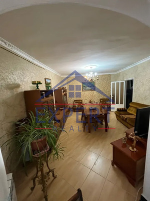 ԱՋԱՓՆՅԱԿ, ՆՈՐԱՇԵՆ ԹԱՂԱՄԱՍ, 3 ՍԵՆՅԱԿ