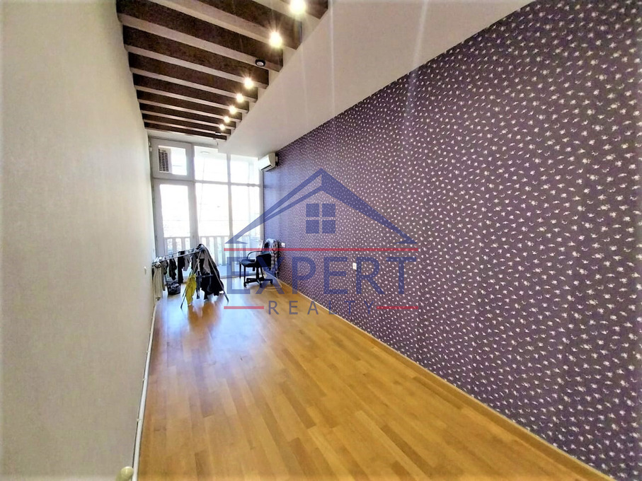 ԿԵՆՏՐՈՆ, ԱՅԳԵՁՈՐ, 2 ՀԱՐԿԱՆԻ ՔԱՐԵ ՏՈՒՆ