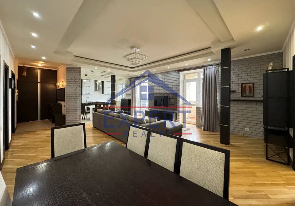 ՔԱՆԱՔԵՌ-ԶԵՅԹՈՒՆ, Հ․ՆԵՐՍԻՍՅԱՆ ՓՈՂՈՑ, 3 ՍԵՆՅԱԿ