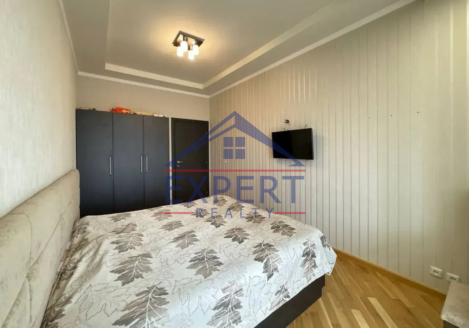 ՔԱՆԱՔԵՌ-ԶԵՅԹՈՒՆ, Հ․ՆԵՐՍԻՍՅԱՆ ՓՈՂՈՑ, 3 ՍԵՆՅԱԿ