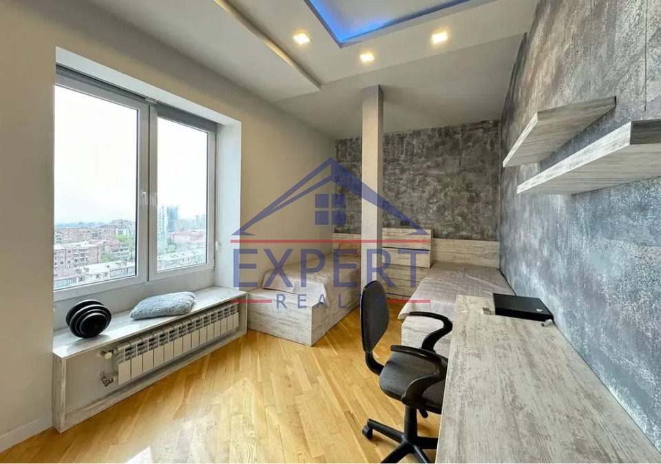 ՔԱՆԱՔԵՌ-ԶԵՅԹՈՒՆ, Հ․ՆԵՐՍԻՍՅԱՆ ՓՈՂՈՑ, 3 ՍԵՆՅԱԿ