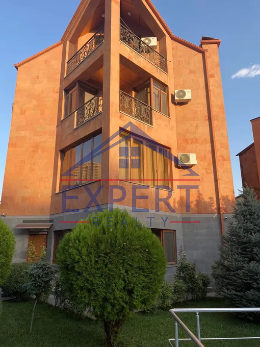ԱՐԱԲԿԻՐ, ԱՅԳԵՁՈՐԻ ՓՈՂՈՑ, 4 ՀԱՐԿԱՆԻ ՔԱՐԵ ՏՈՒՆ