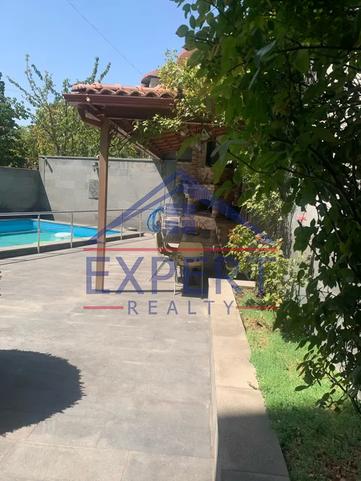 ԱՐԱԲԿԻՐ, ԱՅԳԵՁՈՐԻ ՓՈՂՈՑ, 4 ՀԱՐԿԱՆԻ ՔԱՐԵ ՏՈՒՆ