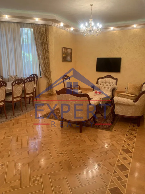 ԱՐԱԲԿԻՐ, ԱՅԳԵՁՈՐԻ ՓՈՂՈՑ, 4 ՀԱՐԿԱՆԻ ՔԱՐԵ ՏՈՒՆ