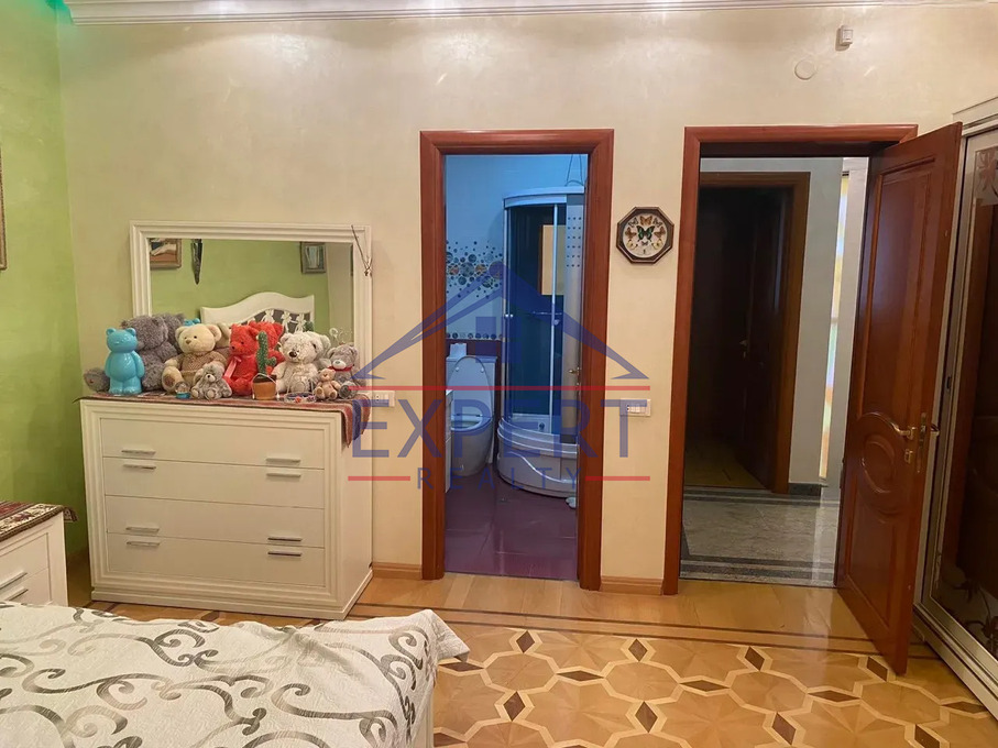 ԱՐԱԲԿԻՐ, ԱՅԳԵՁՈՐԻ ՓՈՂՈՑ, 4 ՀԱՐԿԱՆԻ ՔԱՐԵ ՏՈՒՆ