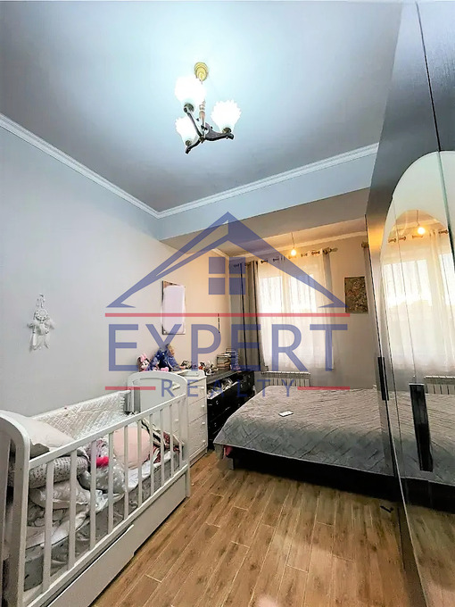ԿԵՆՏՐՈՆ, ՎԵՐԻՆ ԱՆՏԱՌԱՅԻՆ, 3 ՍԵՆՅԱԿ