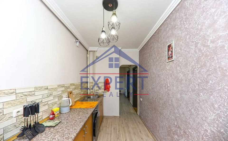 ԱՎԱՆ, ԱՎԱՆ-ԱՌԻՆՋ, 2 ՐԴ ՄԻԿՐՈ, 3 ՍԵՆՅԱԿ