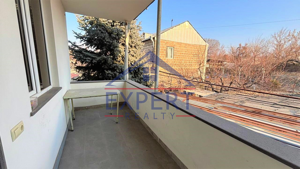 ԷՐԵԲՈՒՆԻ, ԳԱՋԵԳՈՐԾՆԵՐԻ ՓՈՂՈՑ 7ՍԵՆՅԱԿ