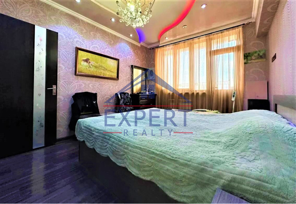 ԱՐԱԲԿԻՐ, ԱՐԱՄ ԽԱՉԱՏՐՅԱՆ ՓՈՂՈՑ 3ՍԵՆՅԱԿ