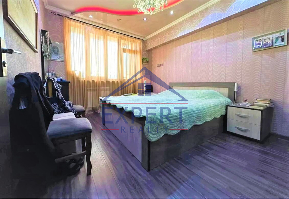 ԱՐԱԲԿԻՐ, ԱՐԱՄ ԽԱՉԱՏՐՅԱՆ ՓՈՂՈՑ 3ՍԵՆՅԱԿ