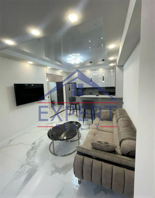 ԿԵՆՏՐՈՆ, ՏԻԳՐԱՆ ՄԵԾ ՊՈՂՈՏԱ, 2 ՍԵՆՅԱԿ