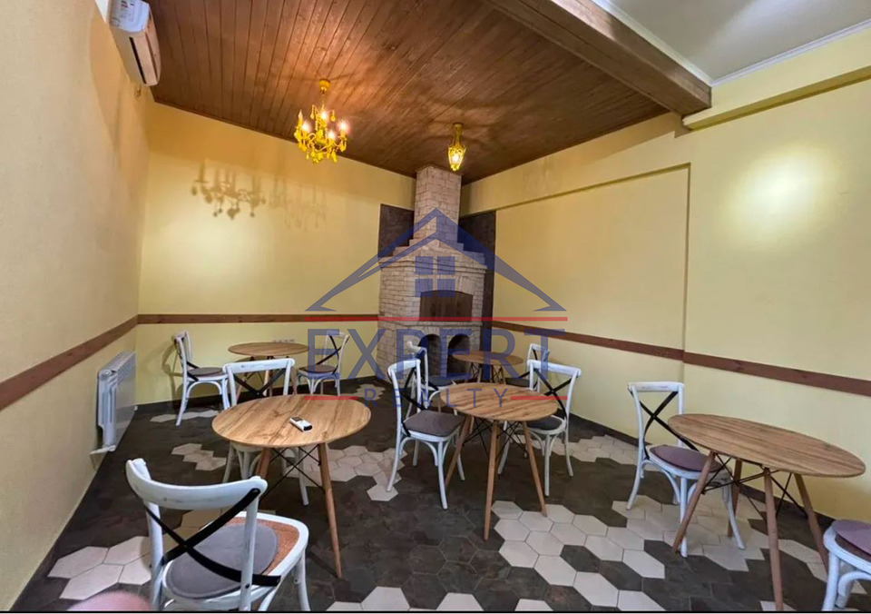 ԿԵՆՏՐՈՆ, ՊԱՐՈՆՅԱՆ ՓՈՂՈՑ, 110 ՔՄ