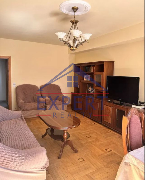 ԿԵՆՏՐՈՆ, ԲՐՅՈՒՍՈՎԻ ՓՈՂՈՑ, 3 ՍԵՆՅԱԿ