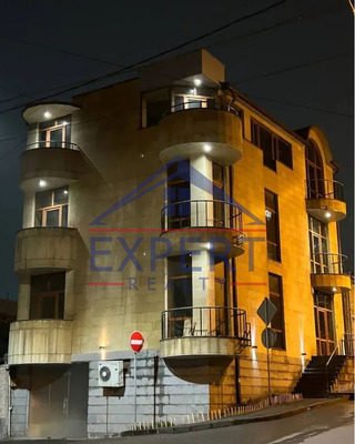 ԱՐԱԲԿԻՐ, ՓԱՓԱԶՅԱՆ, ՓՈՂՈՑ, 400ՔՄ
