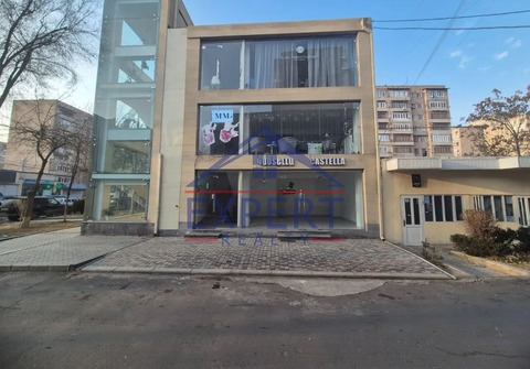 ԴԱՎԹԱՇԵՆ, ՏԻԳՐԱՆ ՊԵՏՐՈՍՅԱՆ ՓՈՂՈՑ, 100ՔՄ
