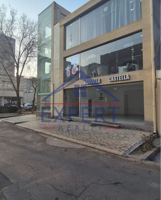 ԴԱՎԹԱՇԵՆ, ՏԻԳՐԱՆ ՊԵՏՐՈՍՅԱՆ ՓՈՂՈՑ, 100ՔՄ