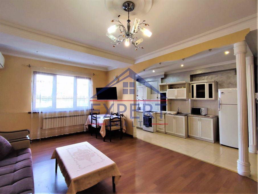 ԿԵՆՏՐՈՆ, Դ․ԴԵՄԻՐՃՅԱՆ ՓՈՂՈՑ, 3 ՍԵՆՅԱԿ