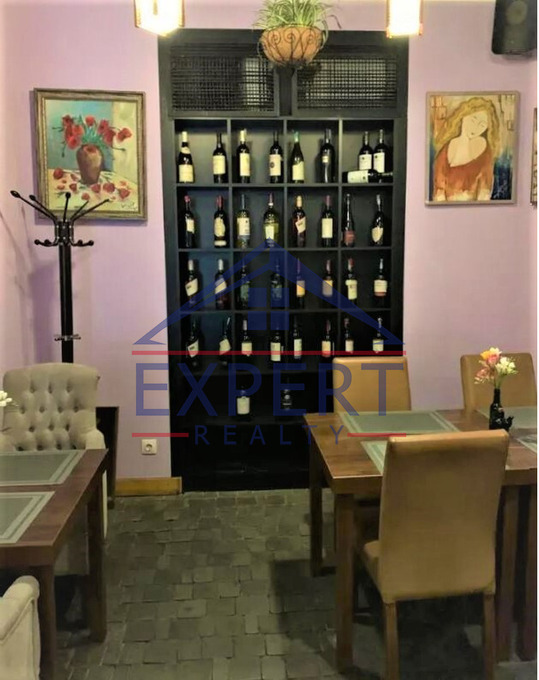 ԿԵՆՏՐՈՆ, ՍԱՐՅԱՆ ՓՈՂՈՑ, 107ՔՄ