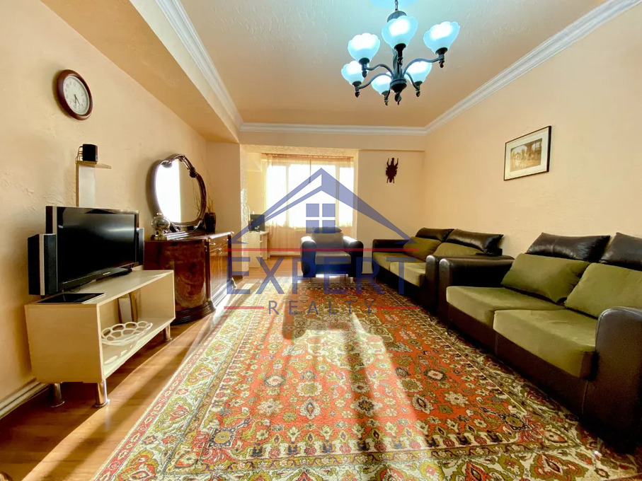 ԶԵՅԹՈՒՆ, ԱՎԵՏԻՍ ԱՀԱՐՈՆՅԱՆ ՓՈՂՈՑ, 3 ՍԵՆՅԱԿ