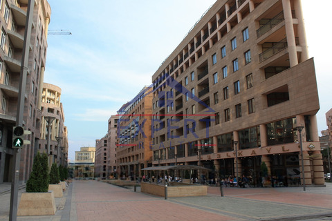 ԿԵՆՏՐՈՆ, ՀՅՈՒՍԻՍԱՅԻՆ ՊՈՂՈՏԱ, 3 ՍԵՆՅԱԿ