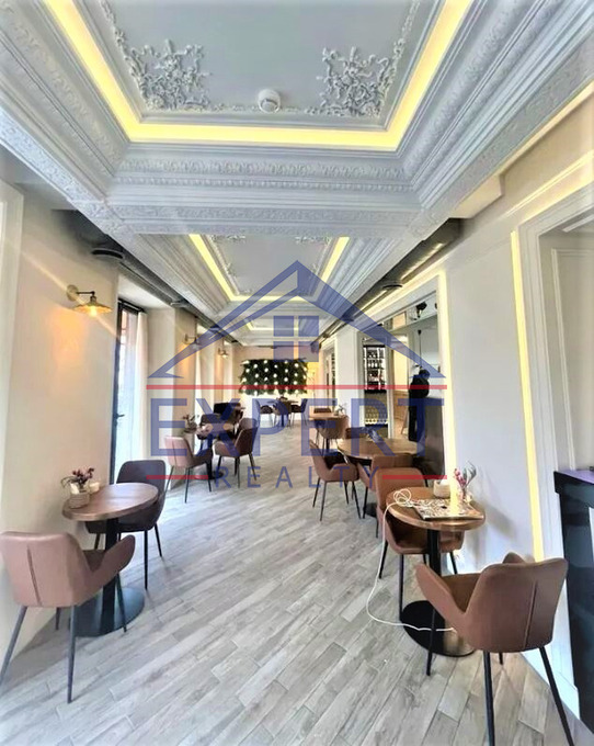 ԿԵՆՏՐՈՆ, ԱԼԵՔՍԱՆԴՐ ԹԱՄԱՆՅԱՆԻ ՓՈՂՈՑ, 102ՔՄ