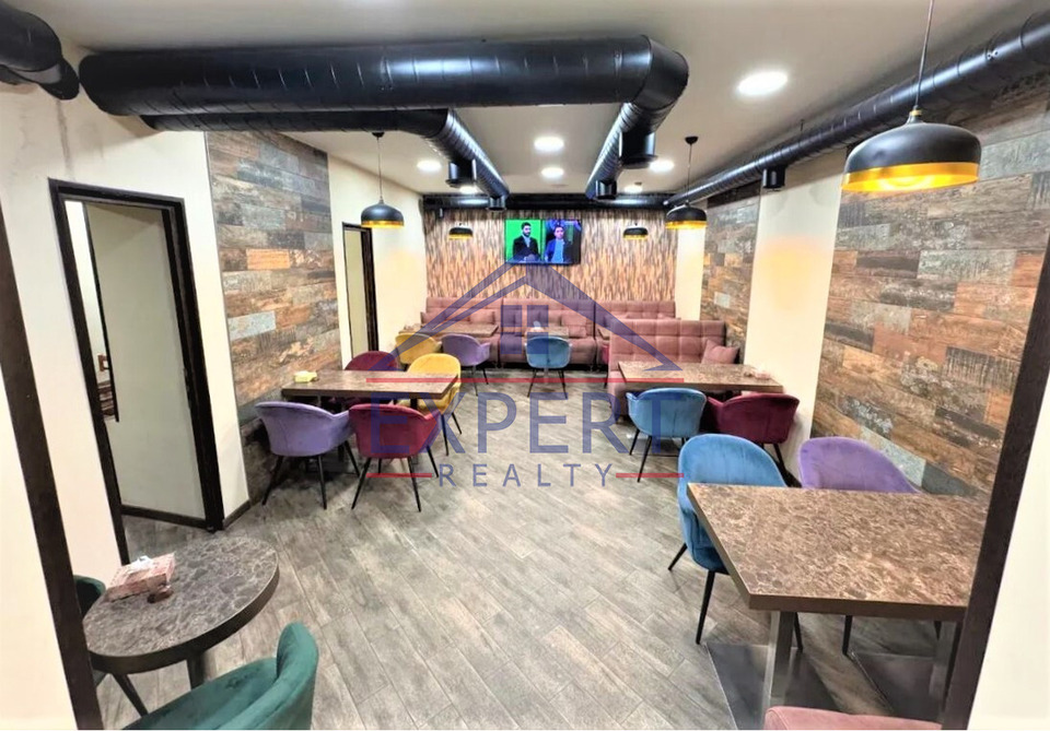 ԿԵՆՏՐՈՆ, ՍԱՅԱԹ ՆՈՎԱ ՊՈՂՈՏԱ, 150ՔՄ